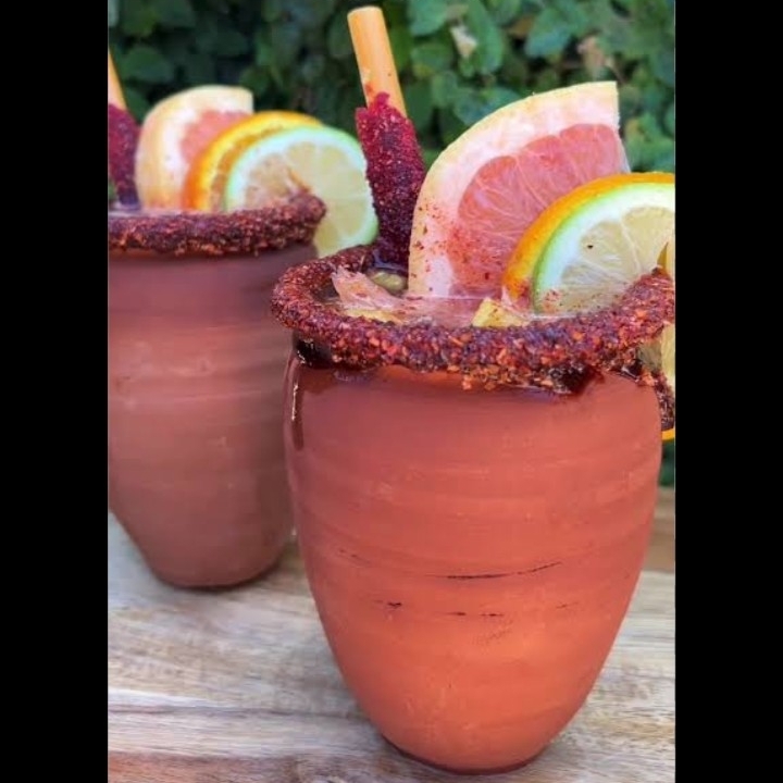 CANTARITOS DE TEQUILA 500ml