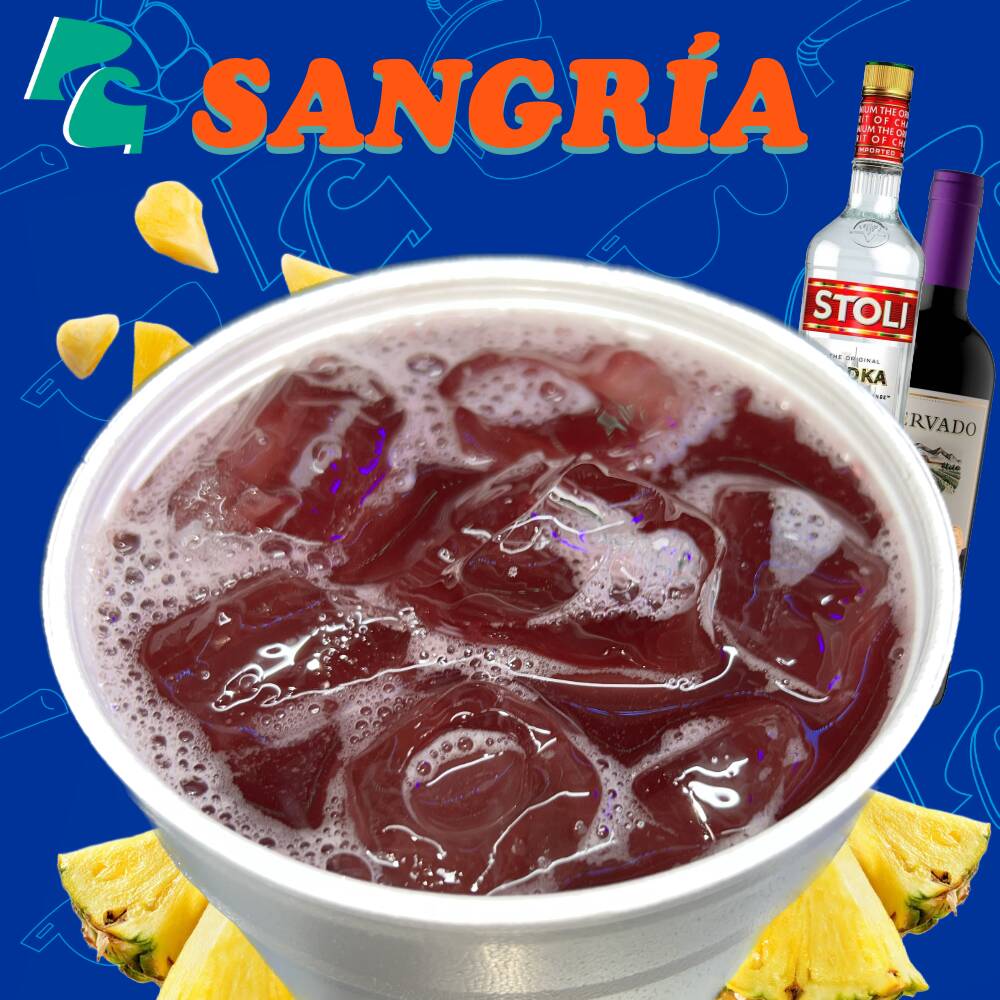 Sangría