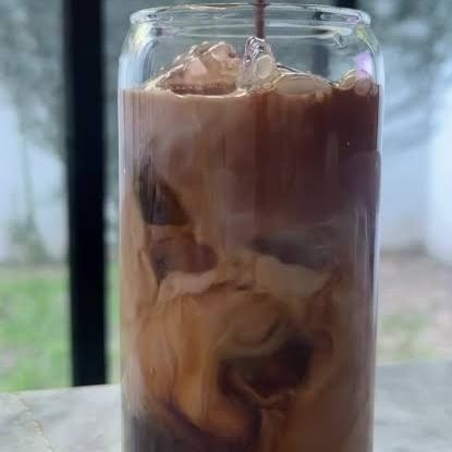 Moka Frío