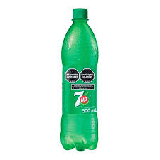 7up 500 ml