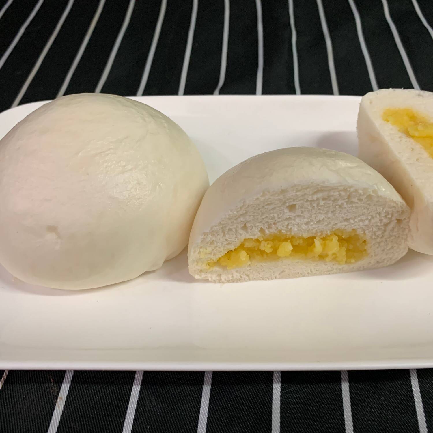 Lai Won Bao 2 uds