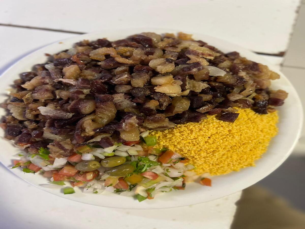 O Rei Do Arrumadinho