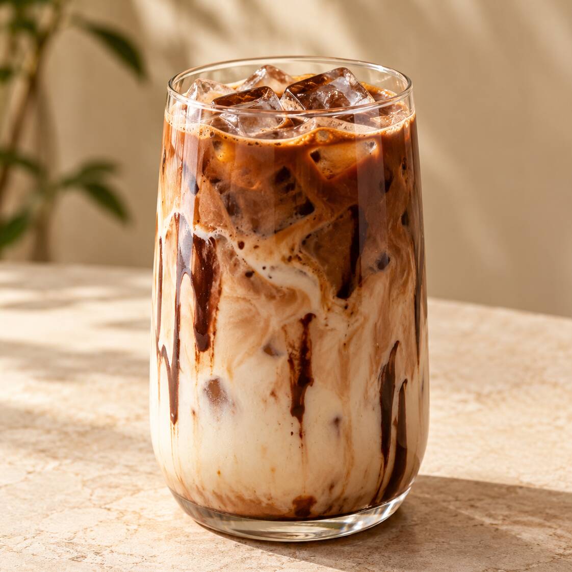 Moka Frío