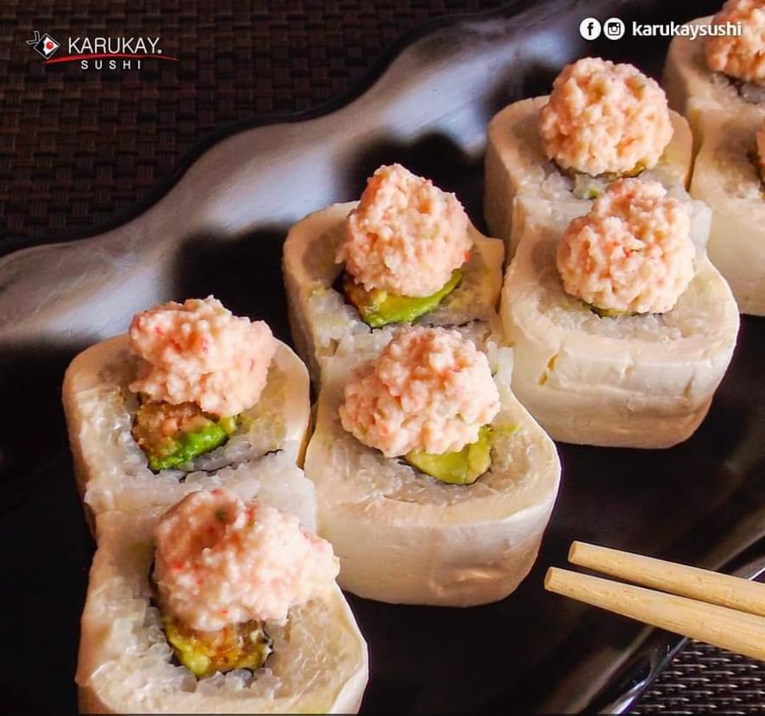 KARUKAY SUSHI (CINEPOLIS EUROPLAZA)