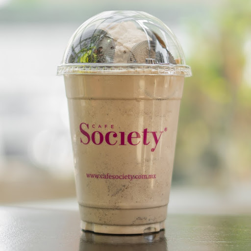 Oreo Cookie Frappé