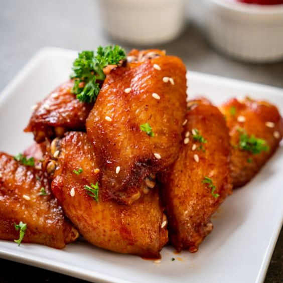 Alitas