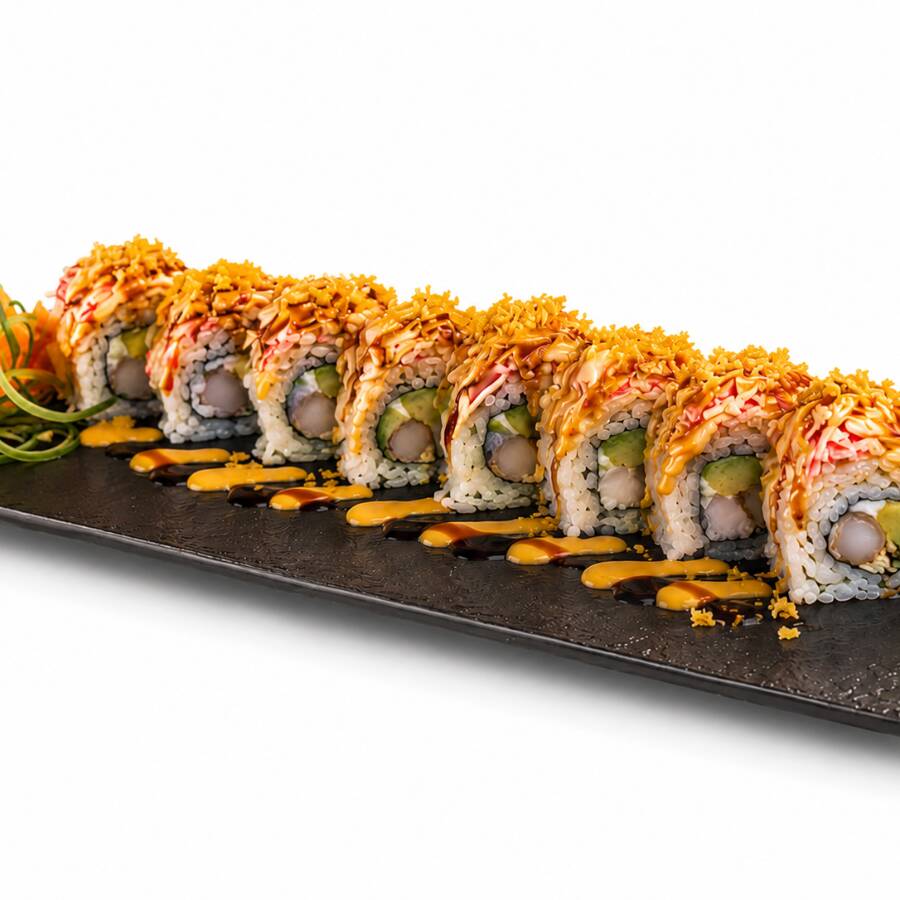 Super Crunchy