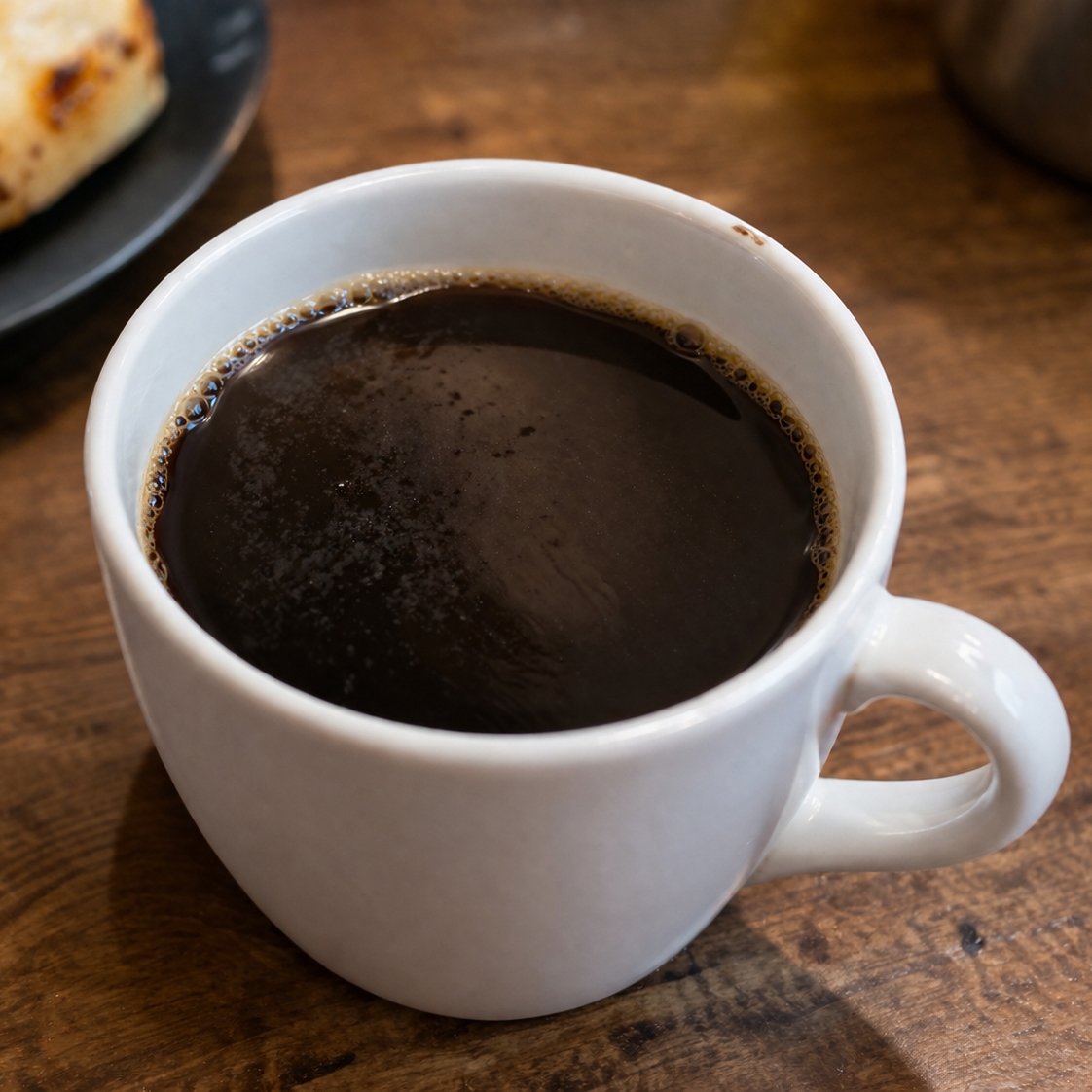 Café Americano 16 Oz