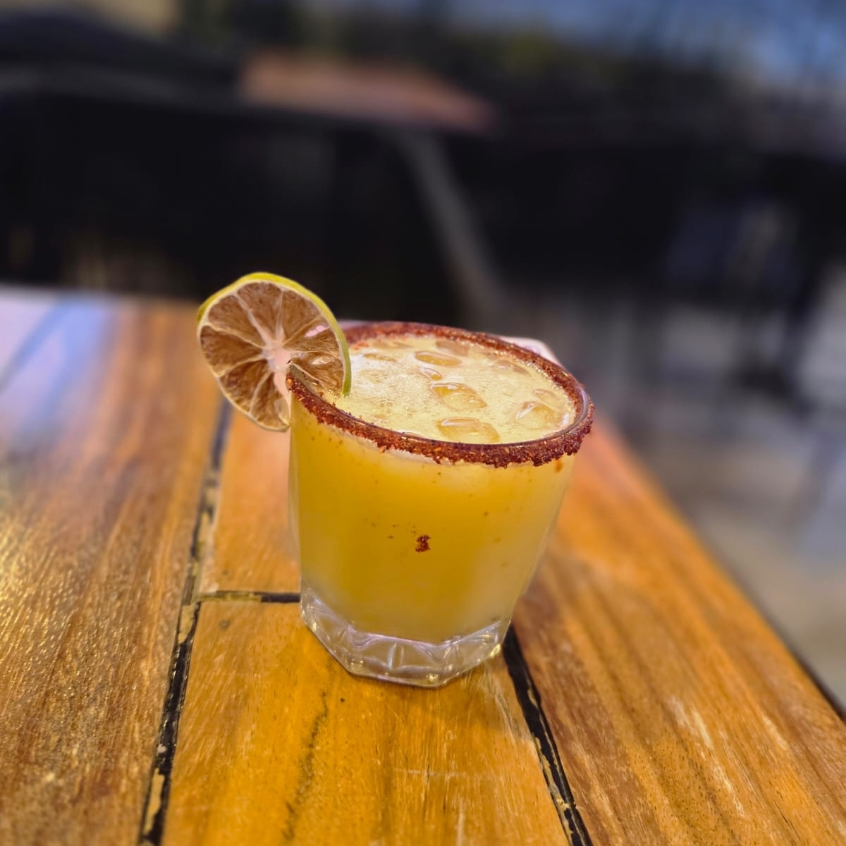 MEZCALITA