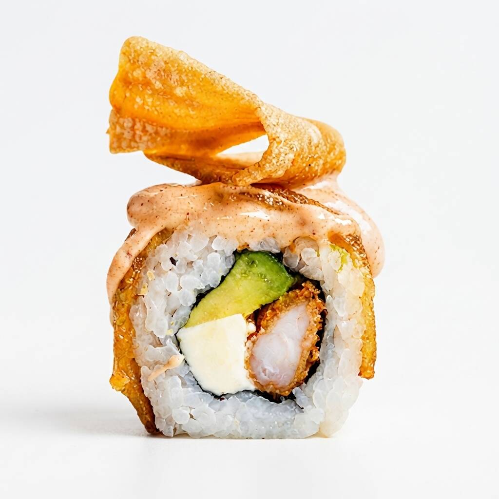 Platanito Roll
