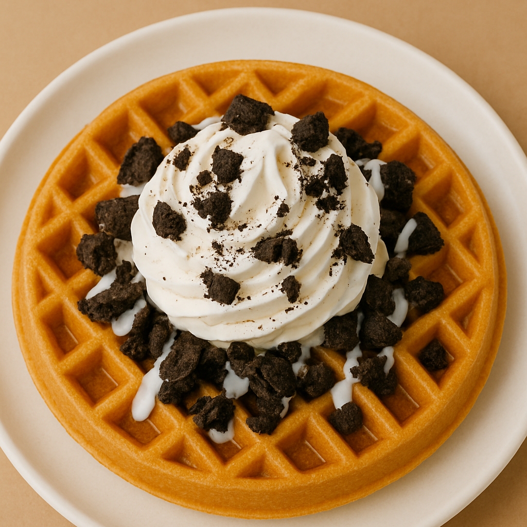 Cookie Shake Combo