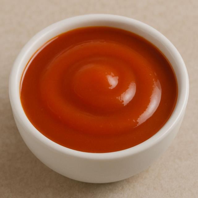 SALSA HONEY BUFFALO EXTRA