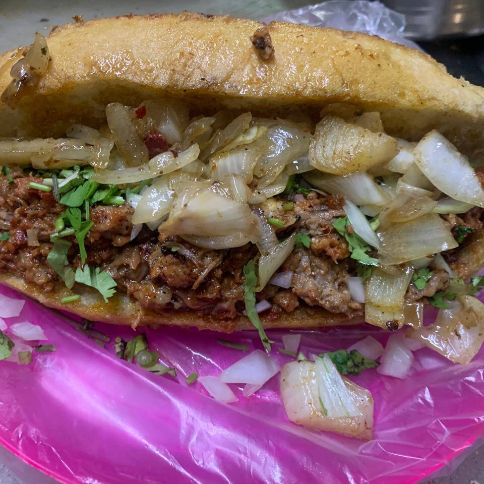 Lonche Loco