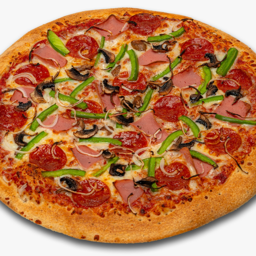 Pizza Grande Suprema