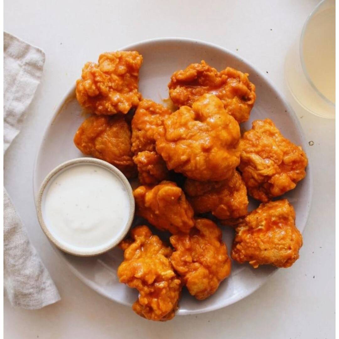 BONELESS 1/2 KG