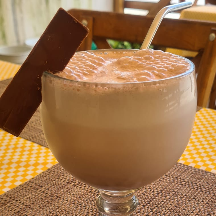 Chocomilk