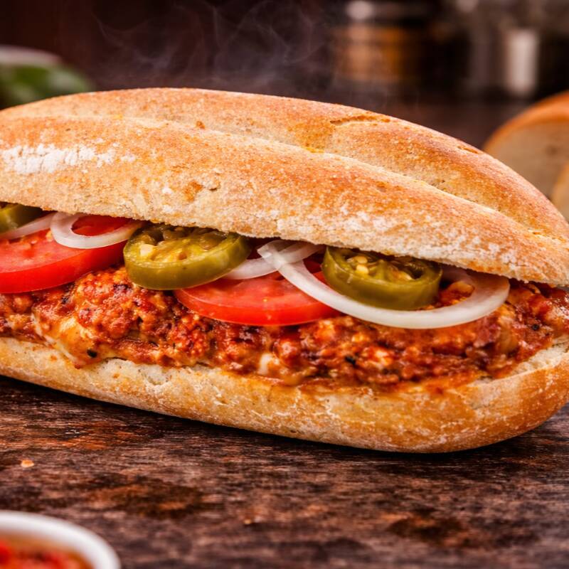 La ChoriQueso
