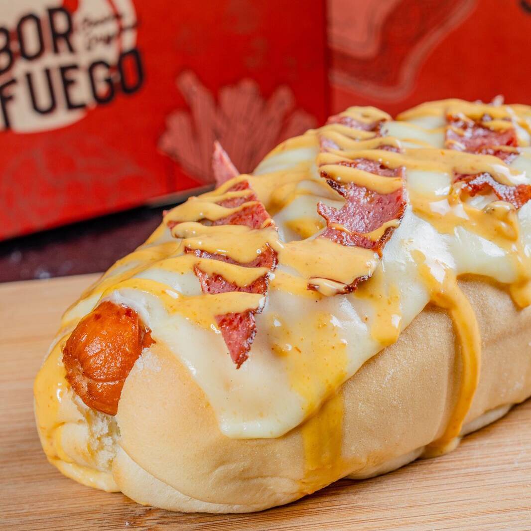 Don Bacon