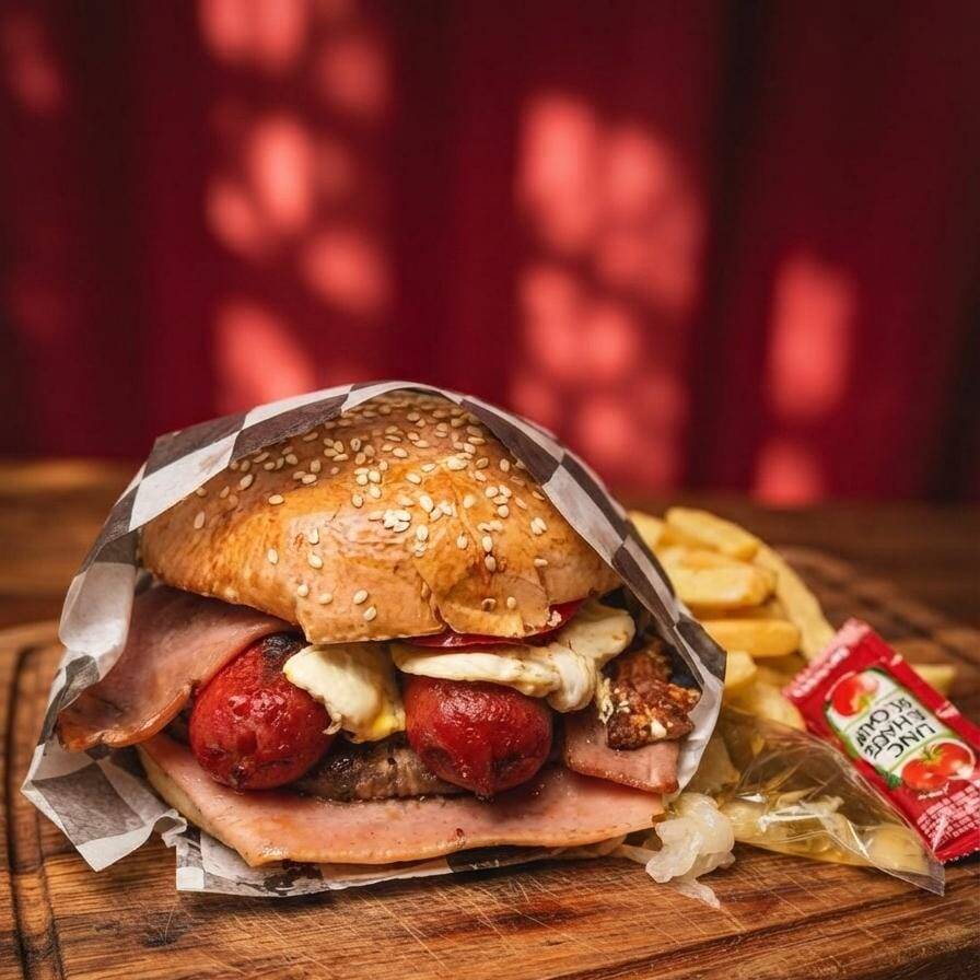 La Parrillada