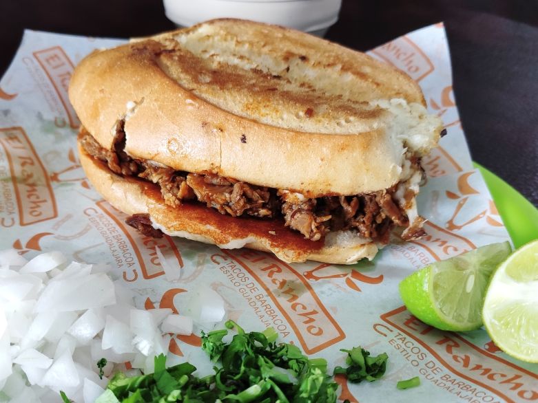 Torta Sencilla
