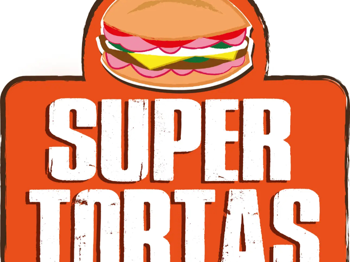 Super tortas