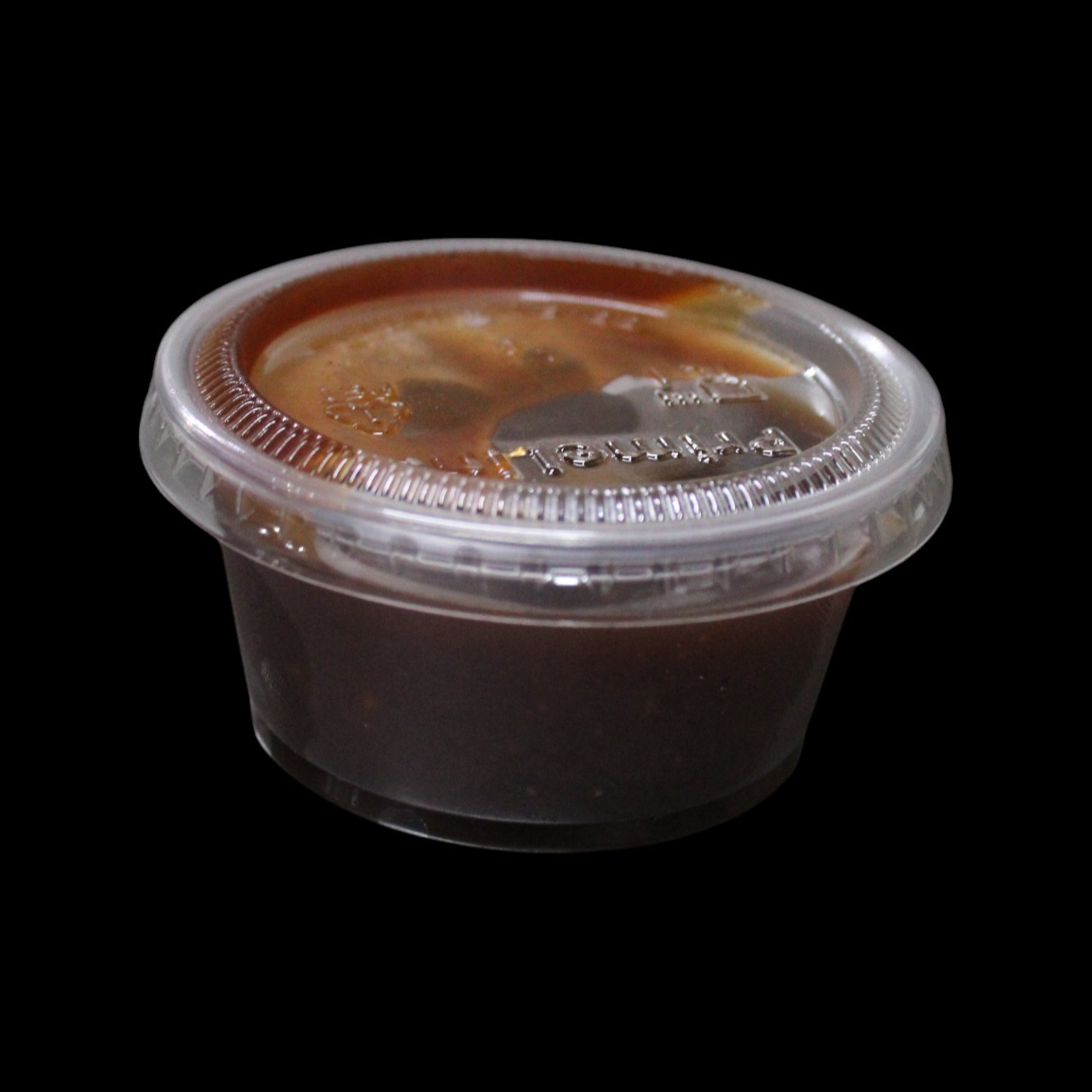 Salsa Bbq