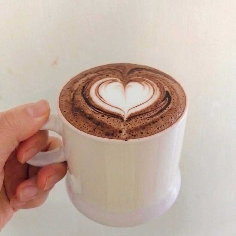 Café Moka