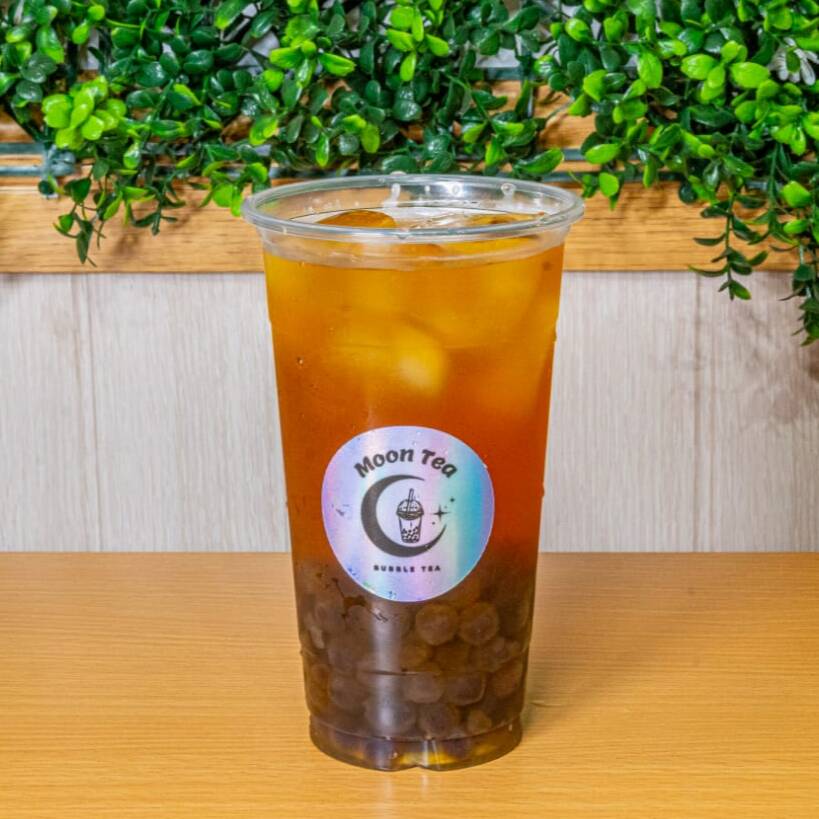 Bubble Jazmín Tea