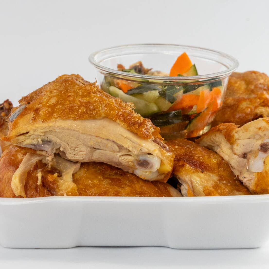Pollo Frito