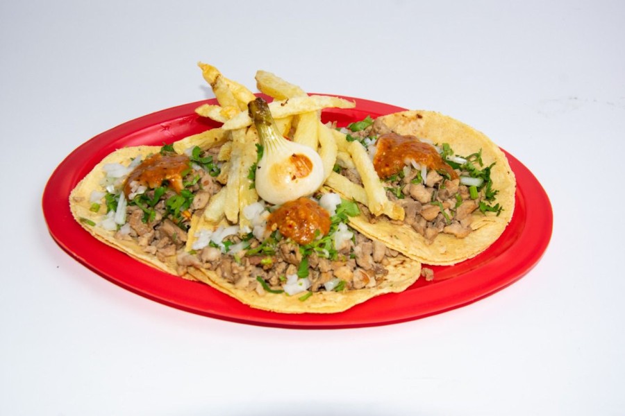 ORDEN DE BISTEC