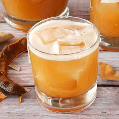 Agua Sabor Tamarindo en Bolsa.