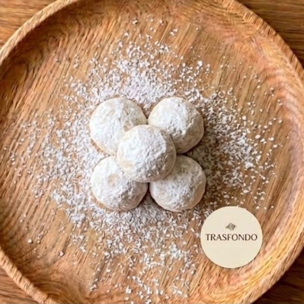 Galleta Azucaradas