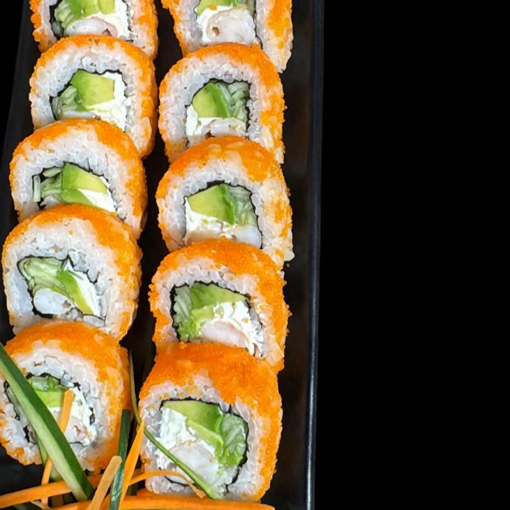 massago roll