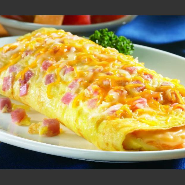 Omelette al gusto