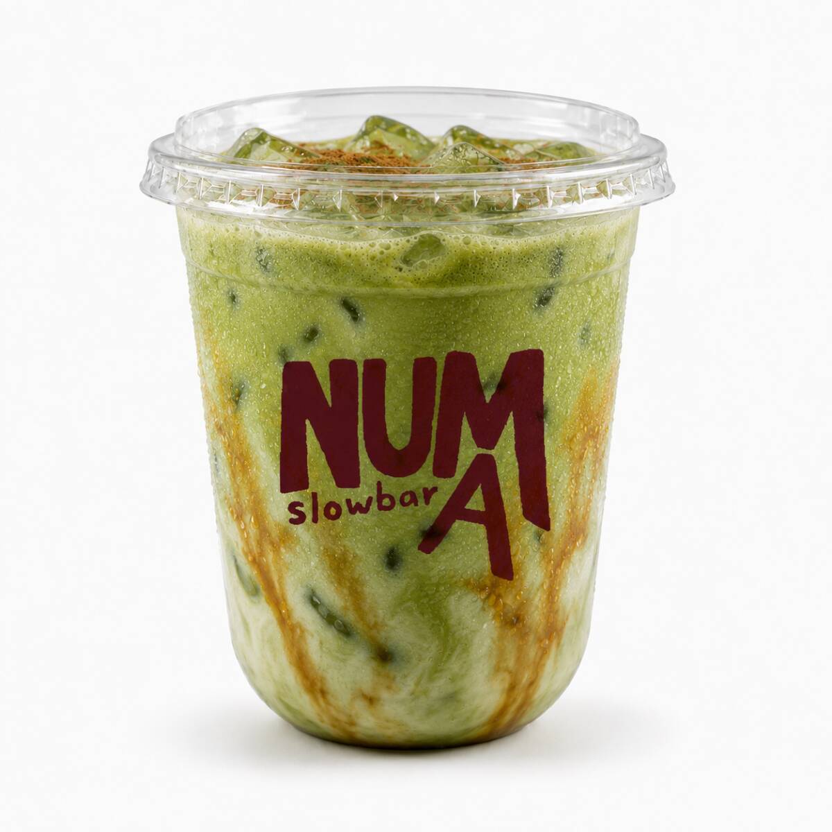 BSO Shaken MATCHA