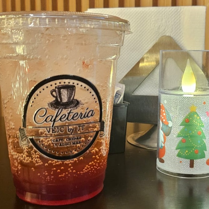 SODA ITALIANA MEDIANA