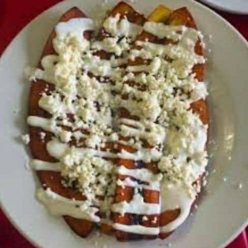Platanos fritos