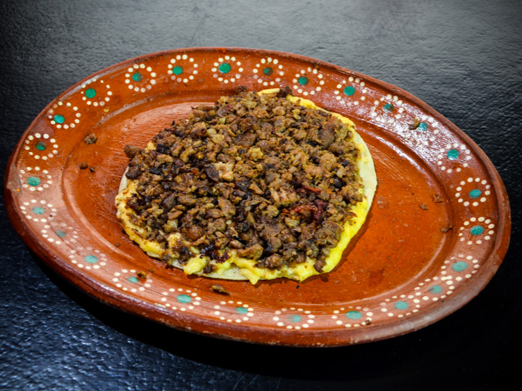 Gringa Asada