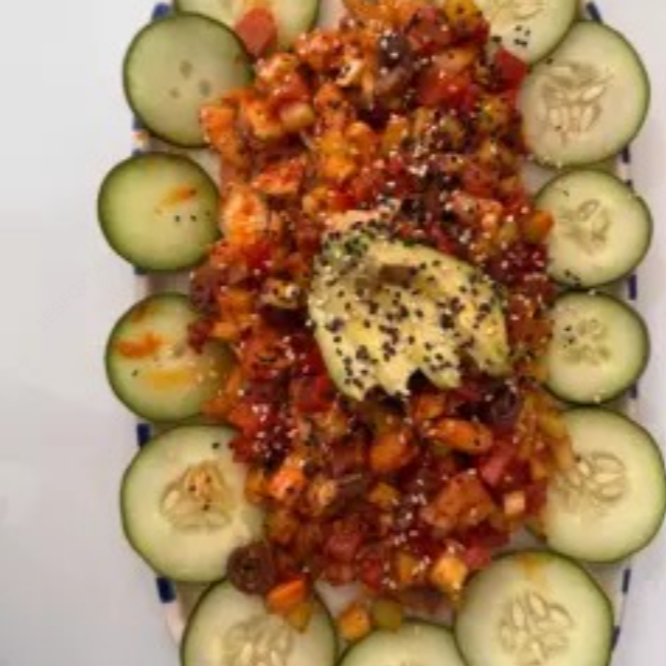 Ceviche Combinado 1 L