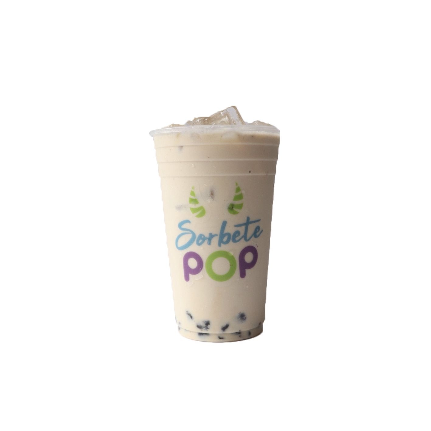 Caramelo Latte