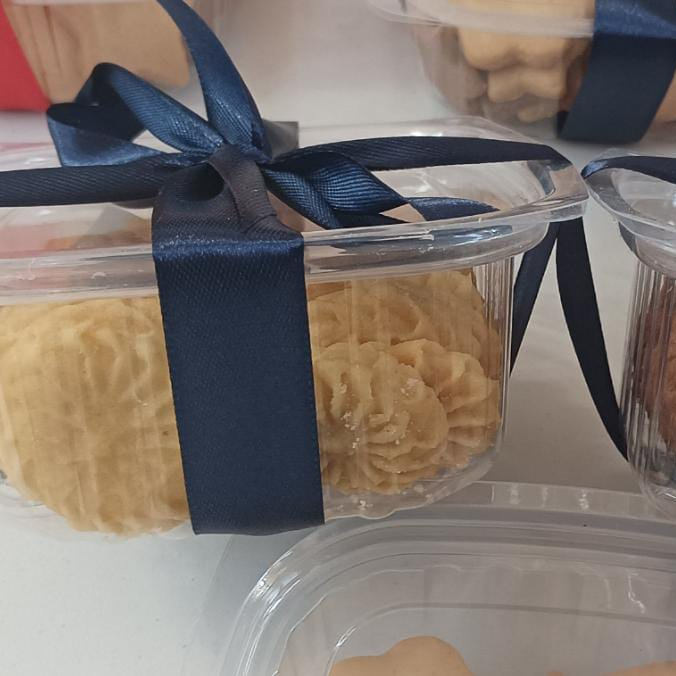 Pasticeta 120 g