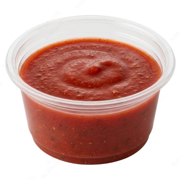 Salsa Chipotle