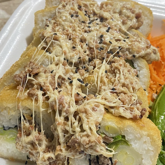Tampico Roll