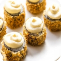 Hot Salmão com cream cheese extra