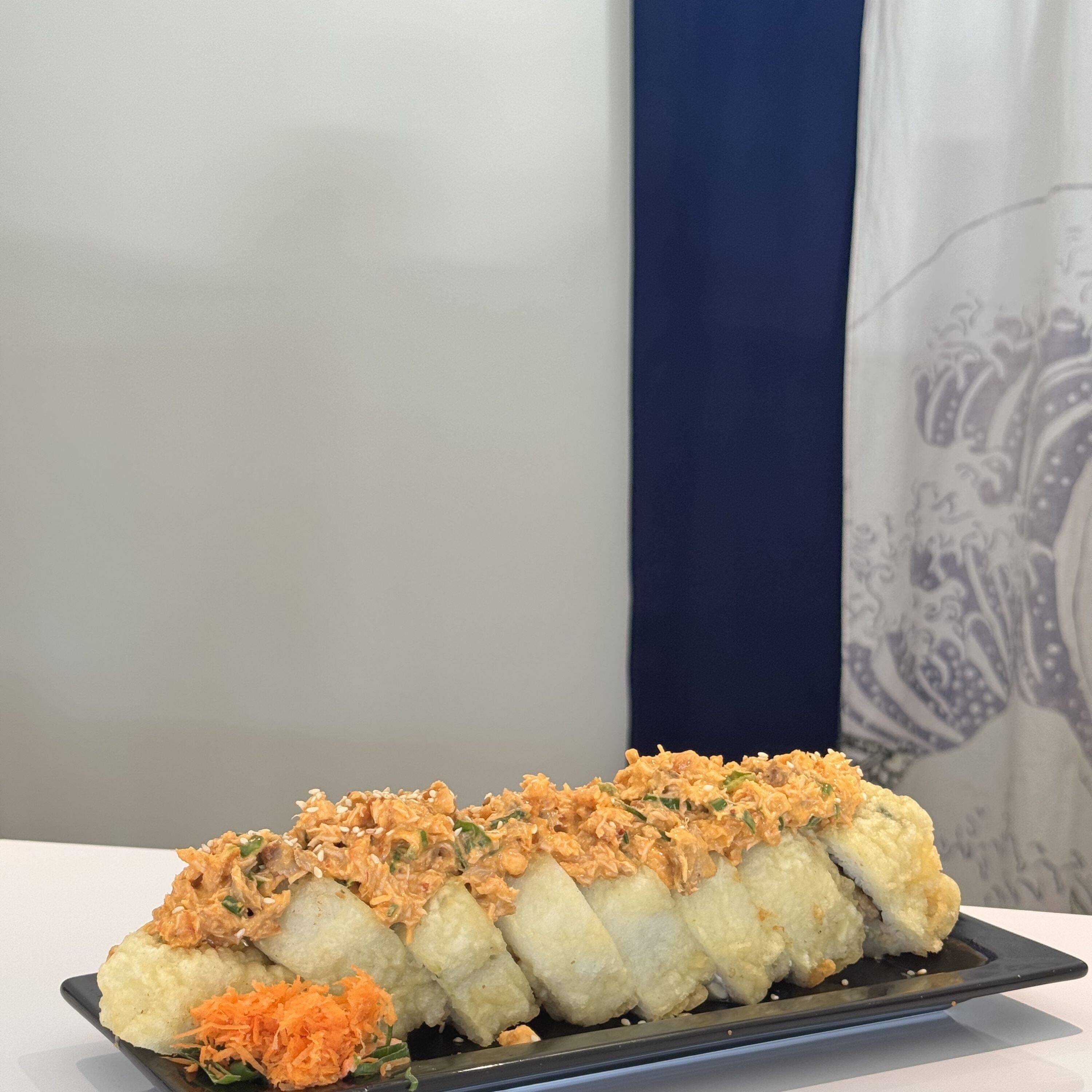 Tempura Nami Special