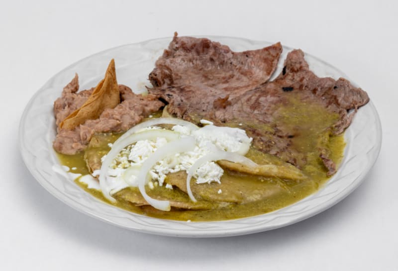 Carne Asada