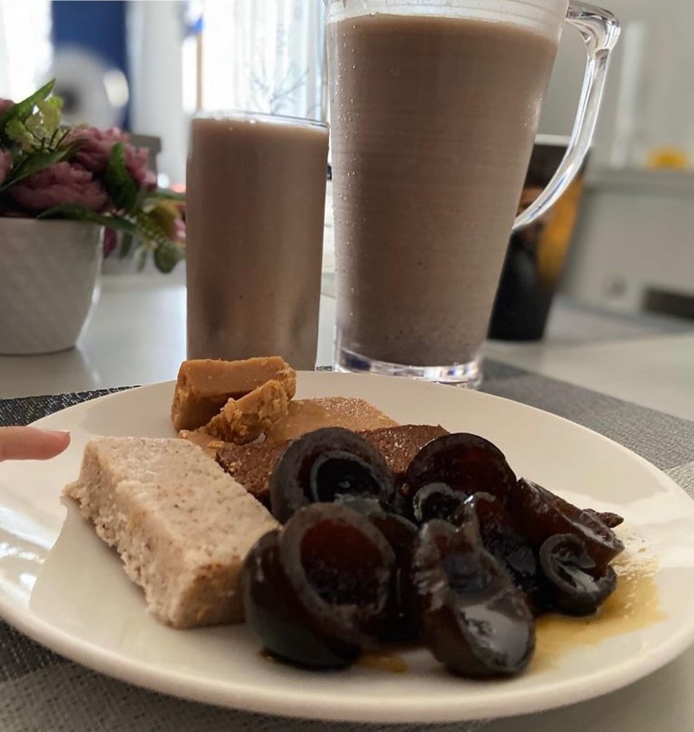 Pozoleria Usumacinta lo que tiene Tabasco