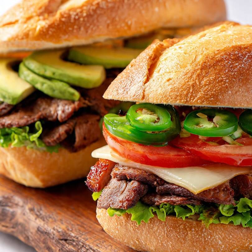 Torta Combinada