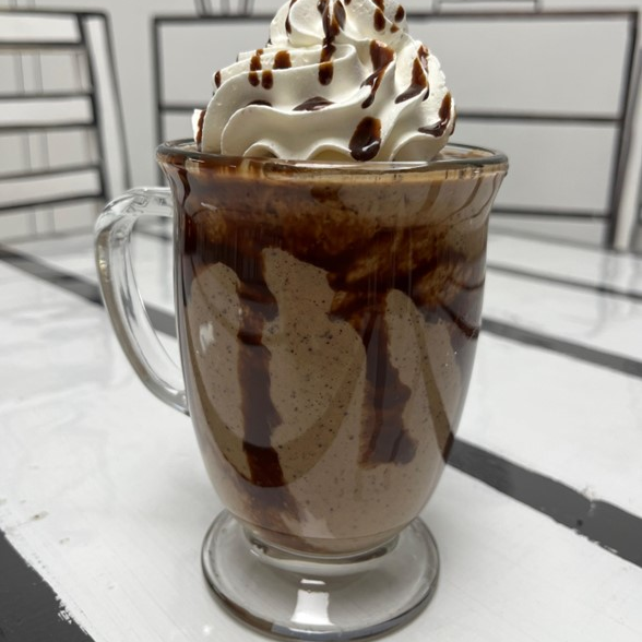 Moka chip