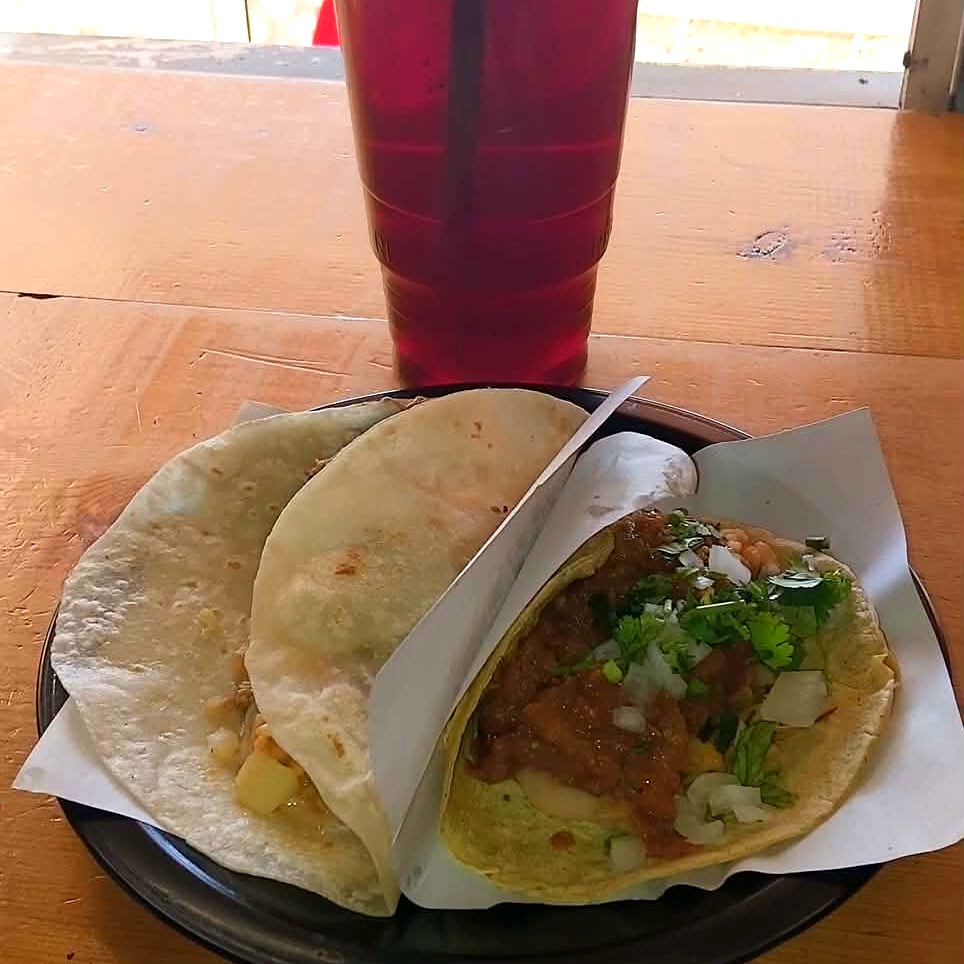 🌮Antojo Para 2🌮